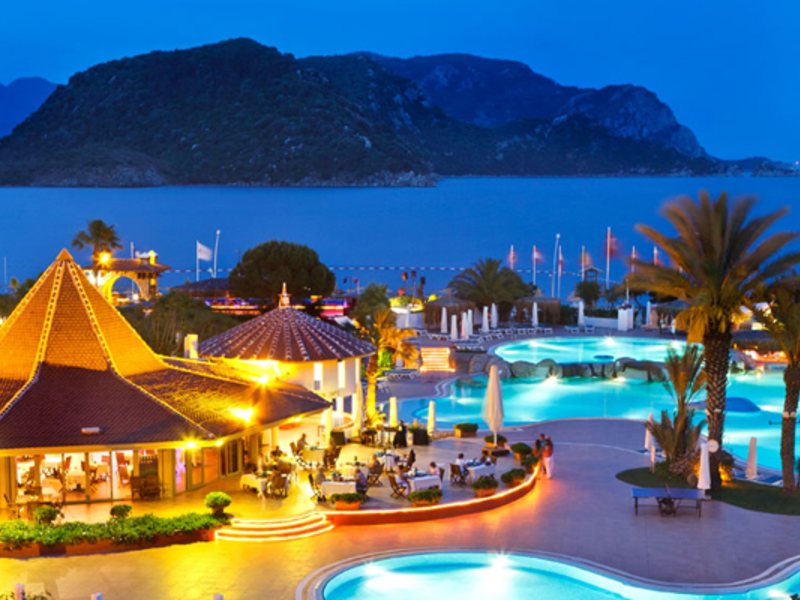 Marti Blue Resort 44656