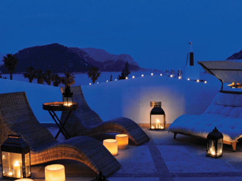 Marti Blue Resort 44657