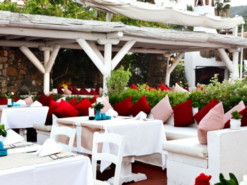 Marti Blue Resort 44658