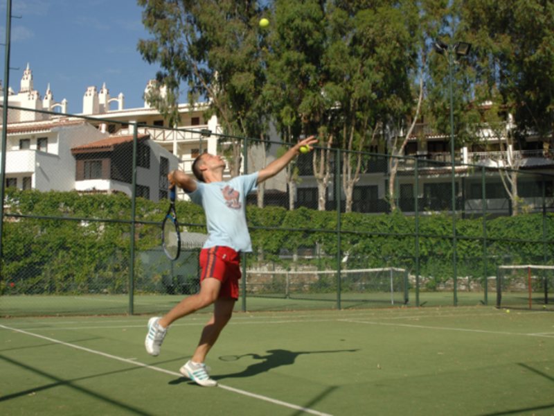 Marti Blue Resort 44662