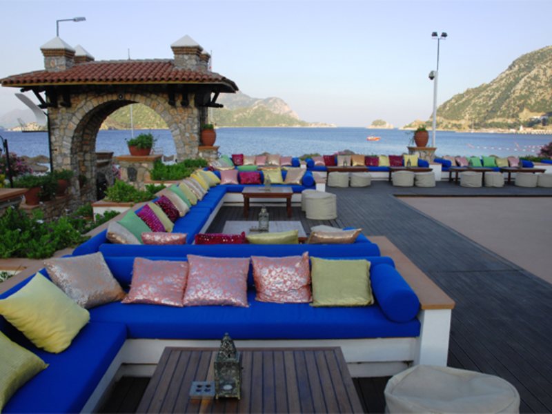 Marti Blue Resort 44665