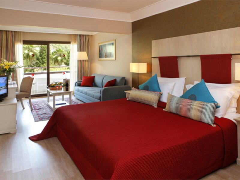 Marti Blue Resort 44666