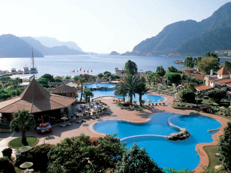 Marti Blue Resort 44668