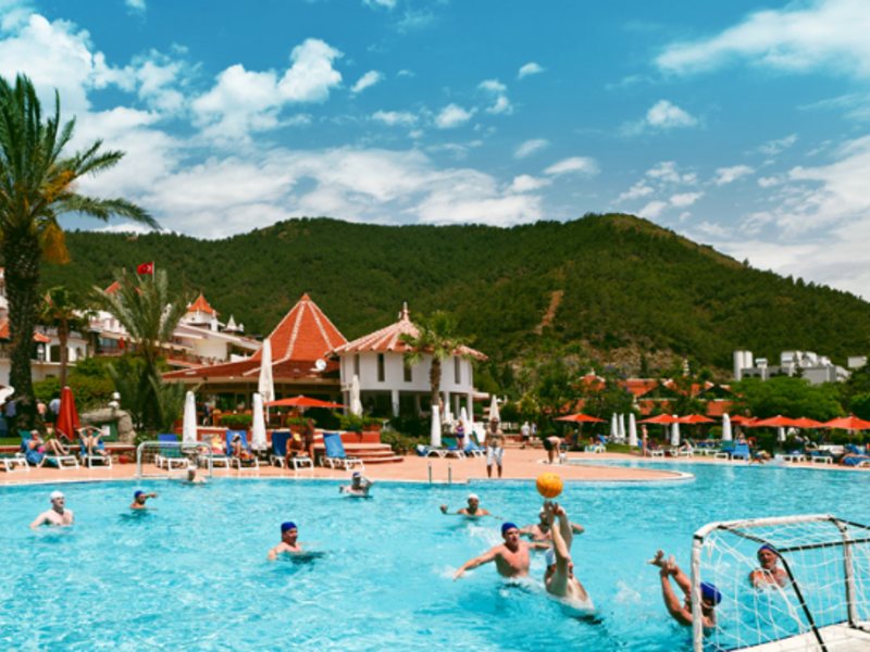 Marti Blue Resort 44669