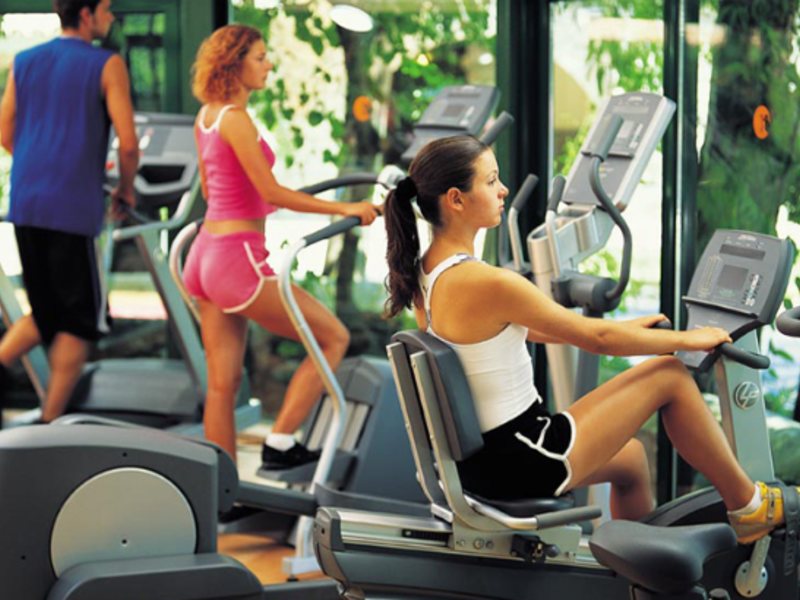 Marti Blue Resort 44670