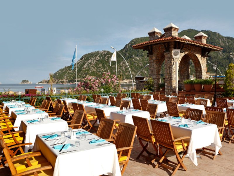 Marti Blue Resort 44671