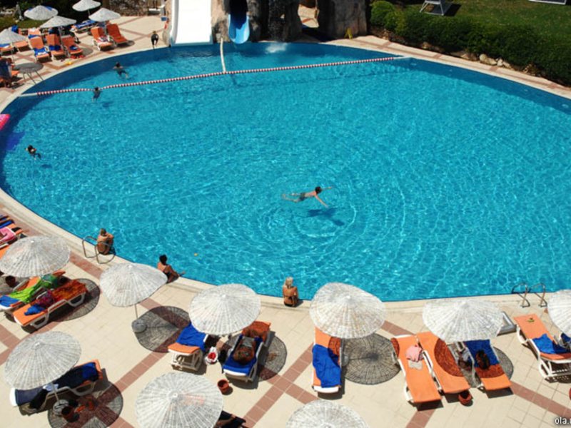 Marti La Perla 12671