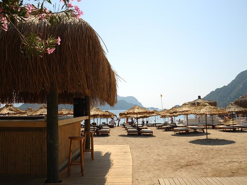 Marti Resort Deluxe 203559