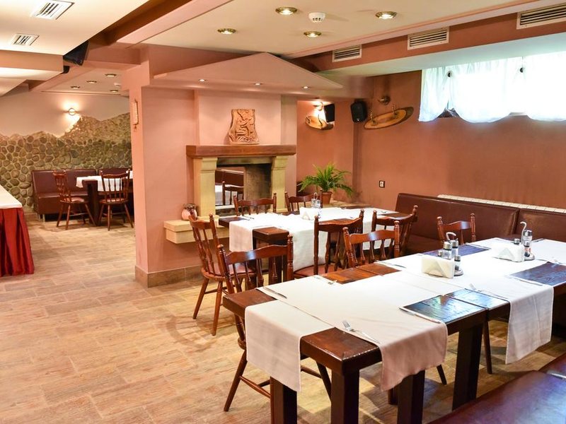 Martin Club Hotel 237242