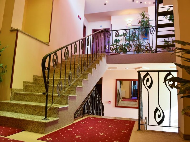 Martin Club Hotel 237243