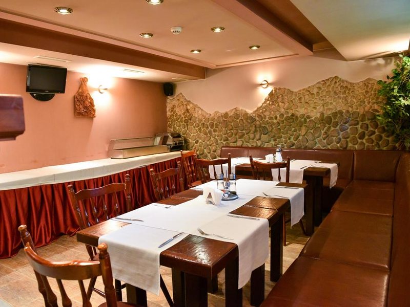 Martin Club Hotel 237244