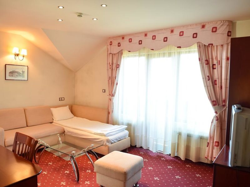 Martin Club Hotel 237245