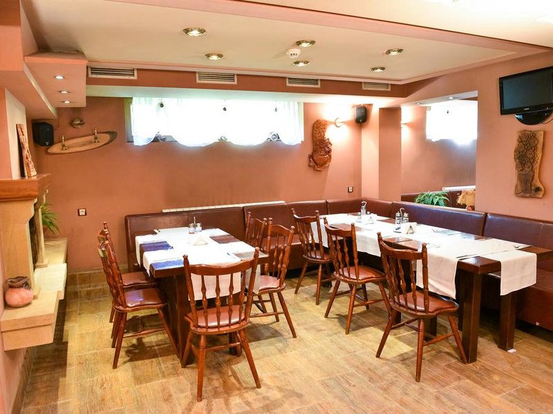 Martin Club Hotel 237246