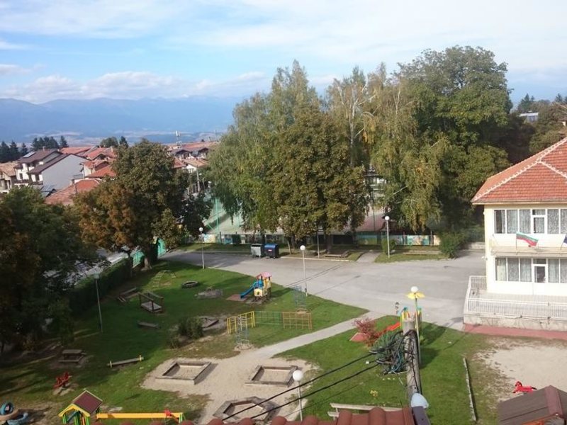 Martin Club Hotel 237247