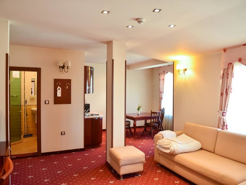 Martin Club Hotel 237250