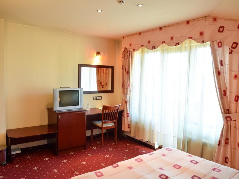 Martin Club Hotel 237253