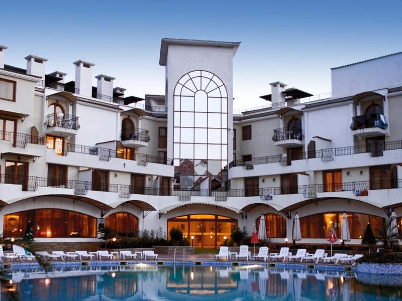 Martinez Aparthotel 316986