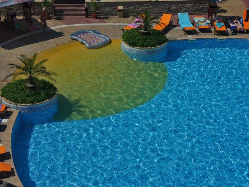 Martinez Aparthotel 316987