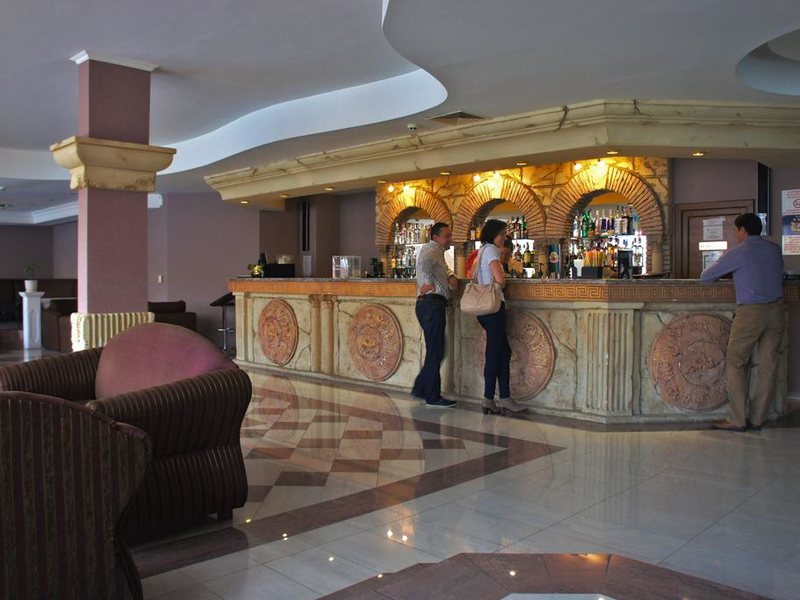 Martinez Aparthotel 316988