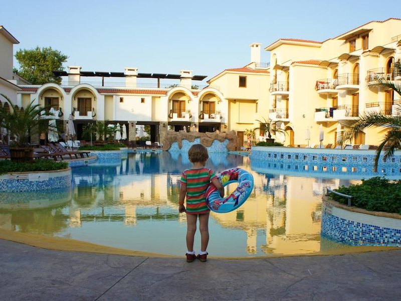 Martinez Aparthotel 316989