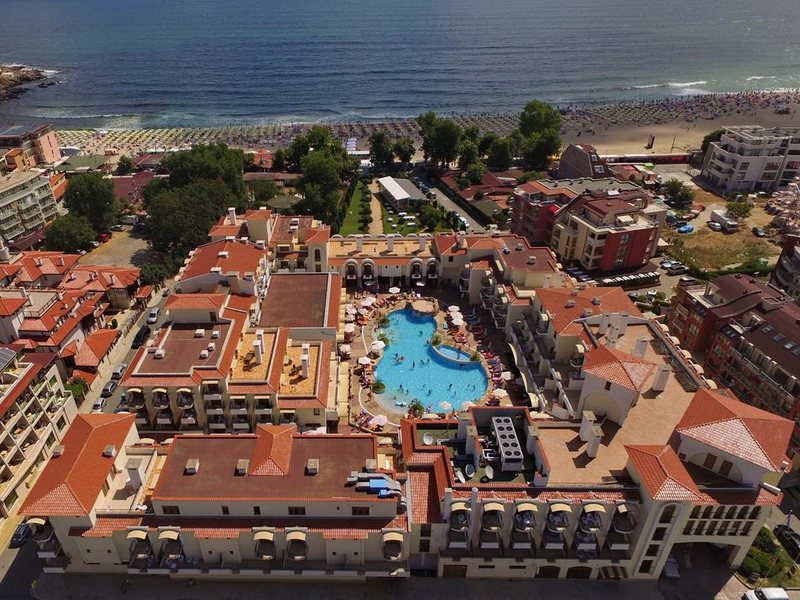 Martinez Aparthotel 316990