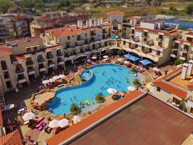 Martinez Aparthotel 316991