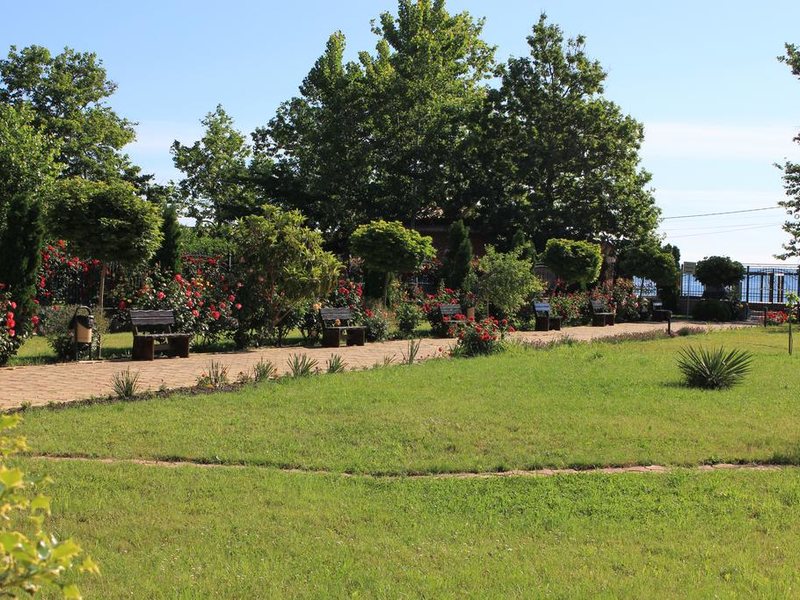 Martinez Aparthotel 316993