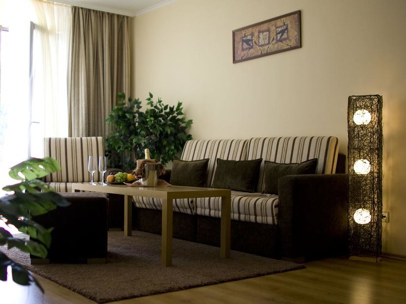 Martinez Aparthotel 317001