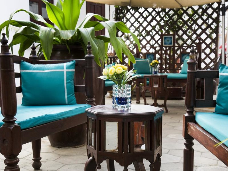 Maru Maru Hotel 323361