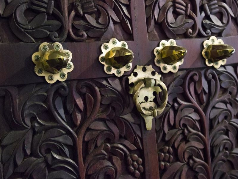 Maru Maru Hotel 323362