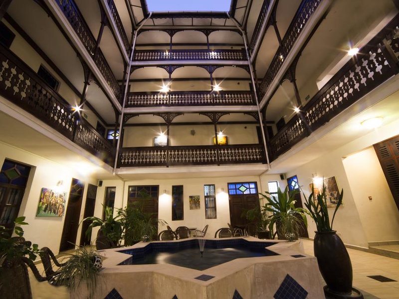 Maru Maru Hotel 323363