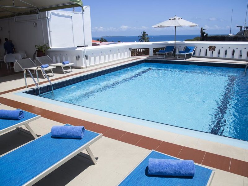 Maru Maru Hotel 323364