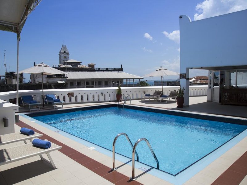 Maru Maru Hotel 323365