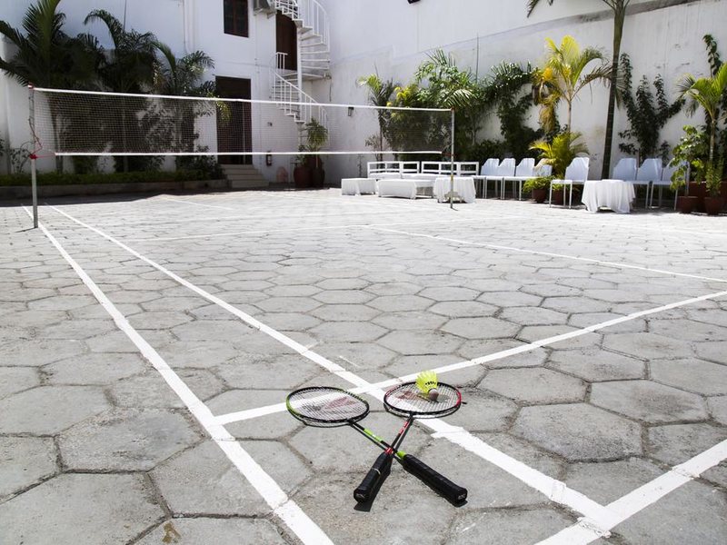 Maru Maru Hotel 323367