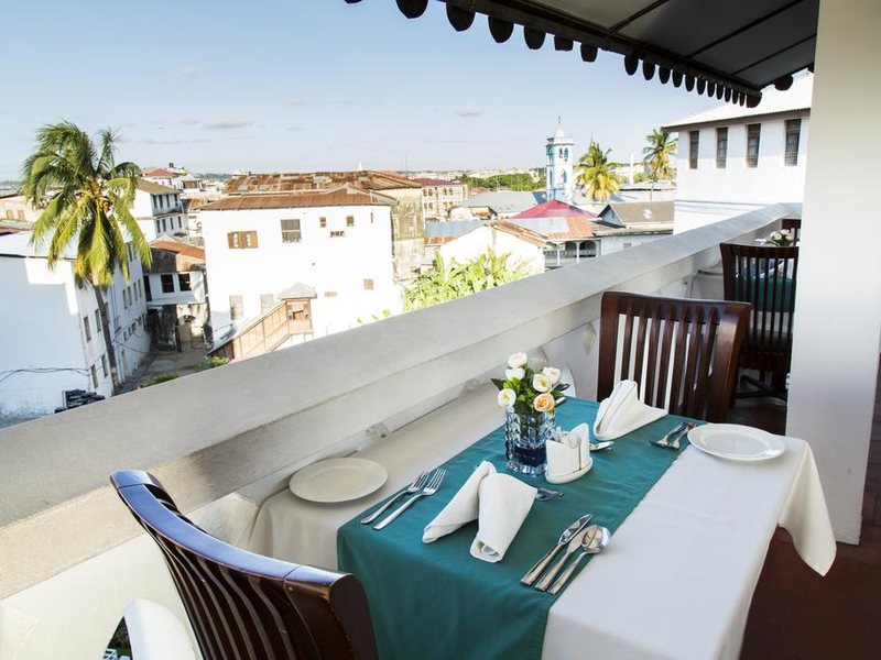 Maru Maru Hotel 323376