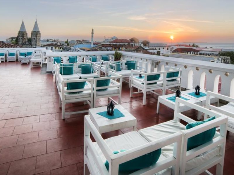 Maru Maru Hotel 323378