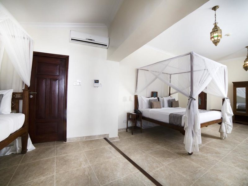 Maru Maru Hotel 323379