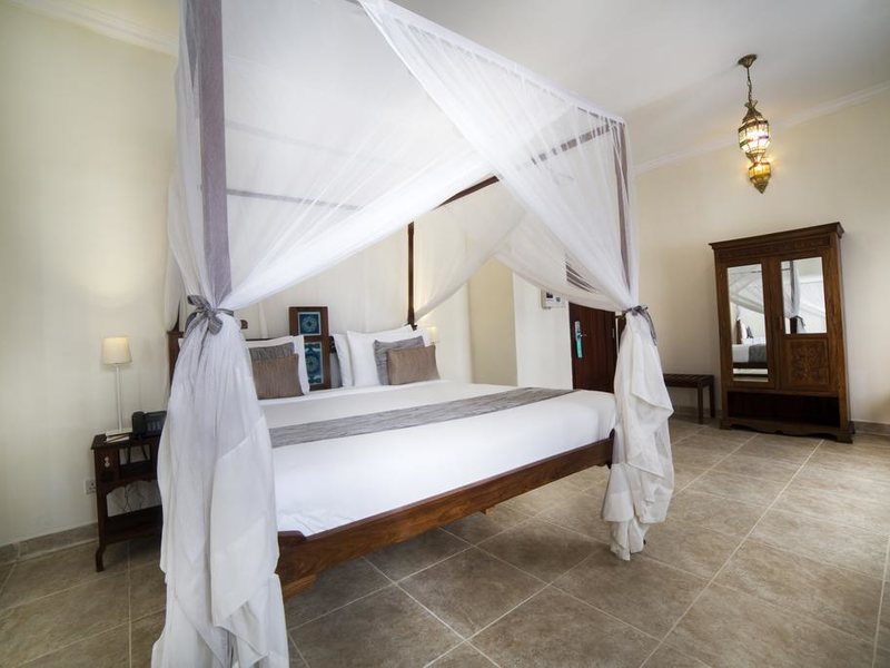 Maru Maru Hotel 323380