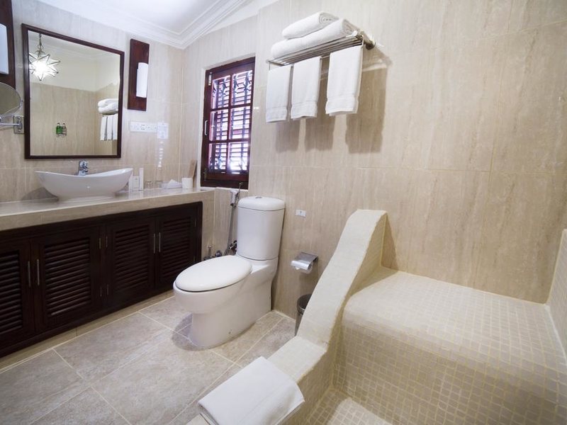 Maru Maru Hotel 323383