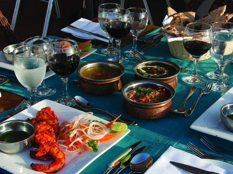 Maru Maru Hotel 323391