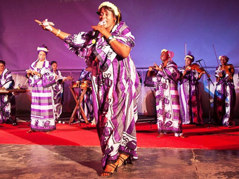 Maru Maru Hotel 323394