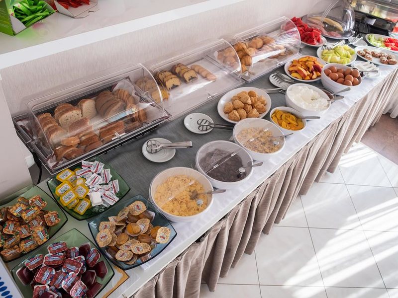 Mary Hotel & Mary Royal Suites 308911