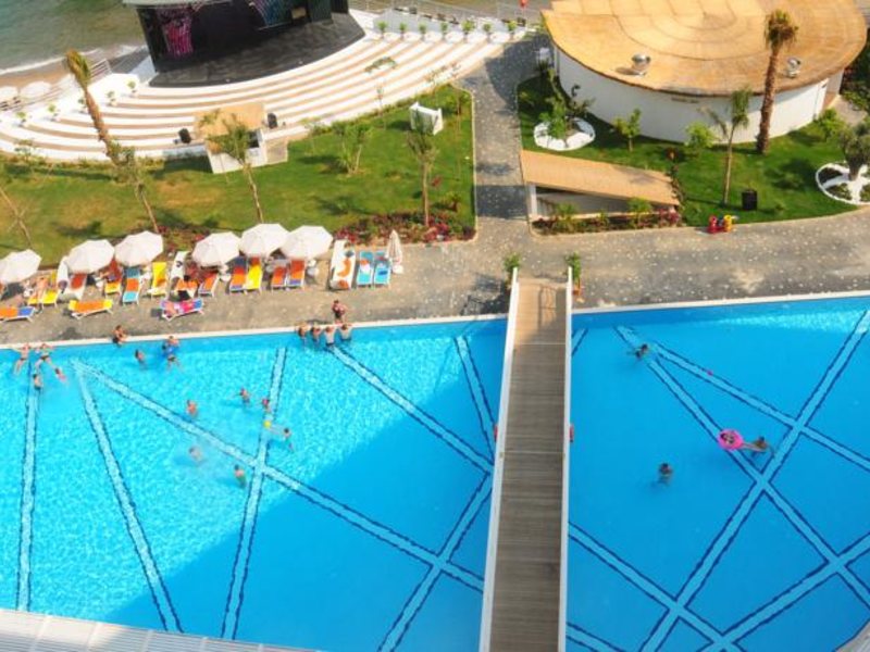 Mary Hotels Alanya (ex 60790