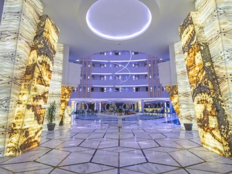 Mary Hotels Alanya (ex 60795