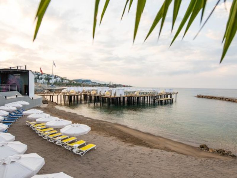 Mary Hotels Alanya (ex 60797