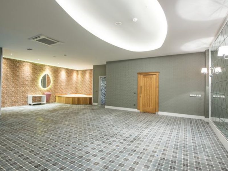 Mary Hotels Alanya (ex 60800