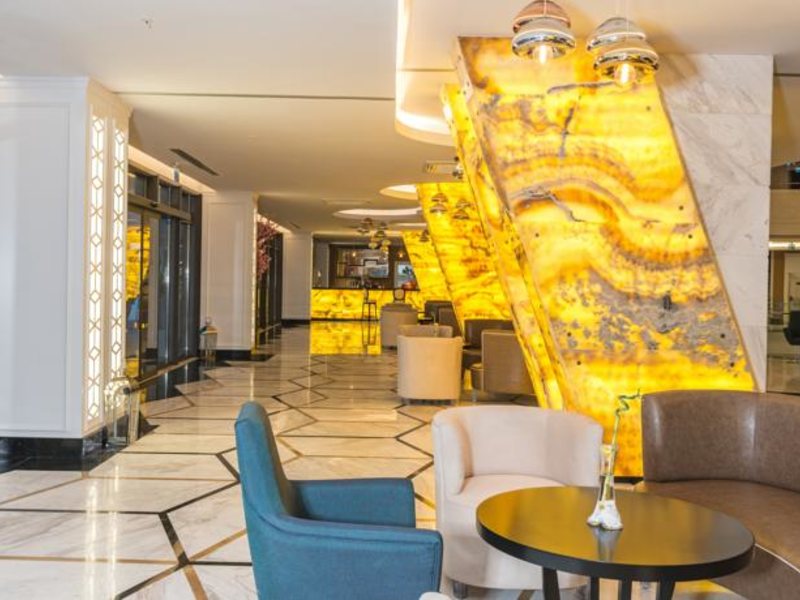 Mary Hotels Alanya (ex 60801