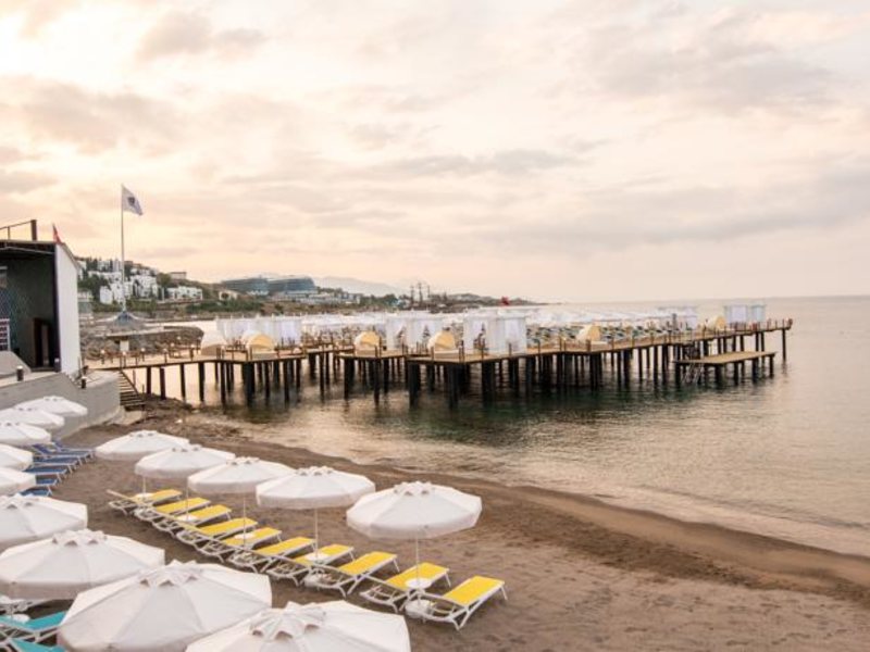 Mary Hotels Alanya (ex 60802