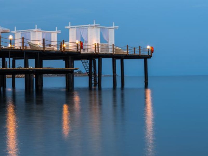 Mary Hotels Alanya (ex 60803