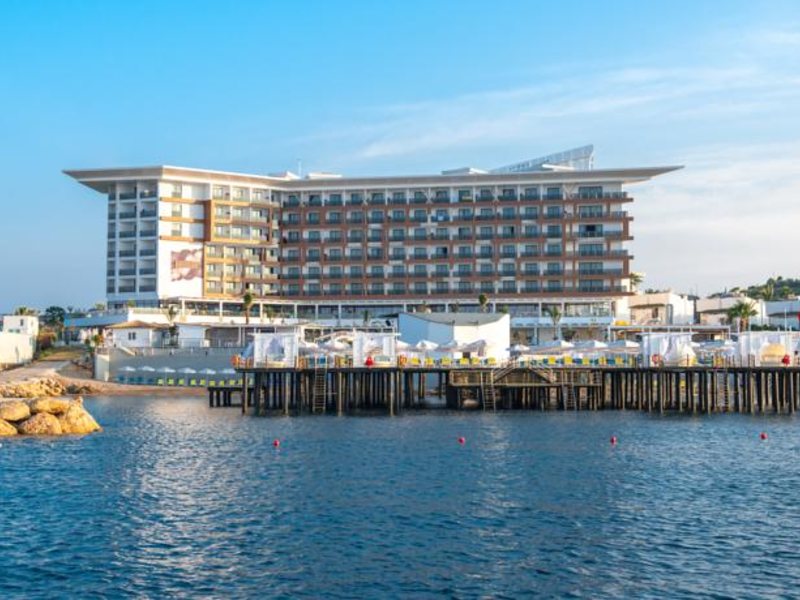 Mary Hotels Alanya (ex 60807
